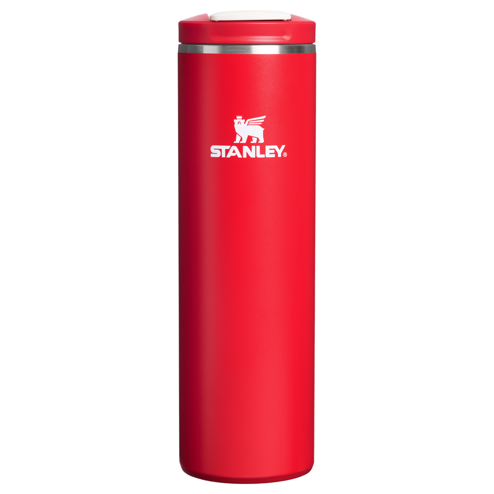 Stanley 1913 Stanley 1913 x Arsenal Transit Flip Top Mug 0.47L in Arsenal Red