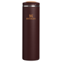 Swatch for Stanley 1913 Transit Flip Top Mug 0.47L in Coffee | Front View