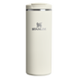 Swatch for Stanley 1913 Transit Flip Top Mug in Cream Gloss