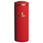 Swatch for Stanley 1913 Transit Flip Top Mug in Holly Berry Gloss