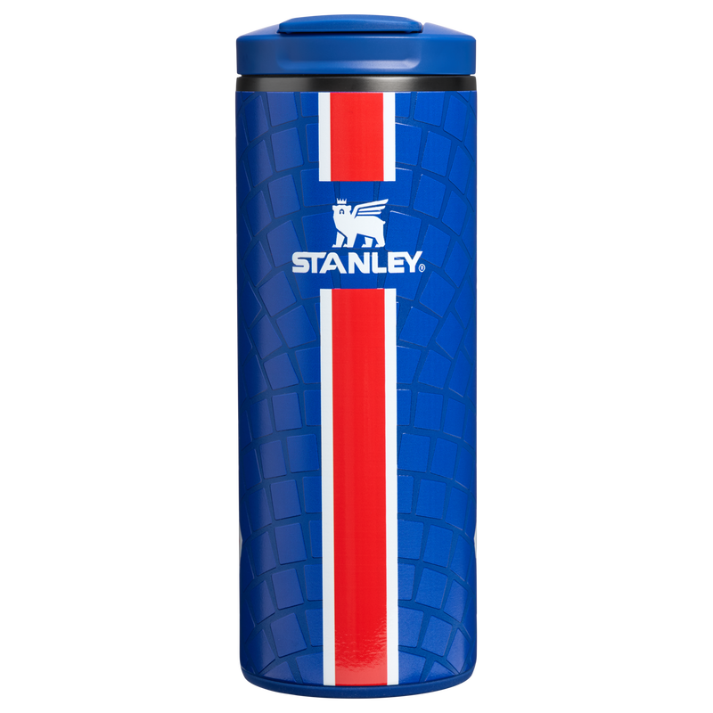 Stanley 1913 Stanley 1913 x Paris Saint-Germain Transit Flip Top Mug 0.35L in PSG Nouveau | Back View