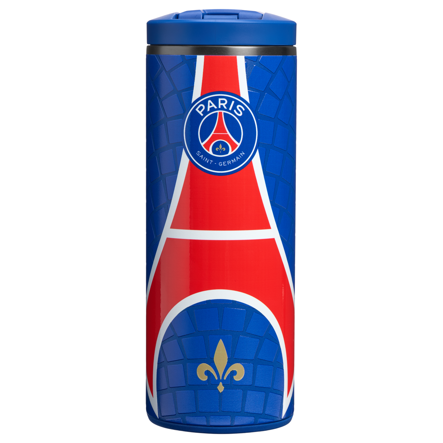 Stanley 1913 Stanley 1913 x Paris Saint-Germain Transit Fliptop Mug 0.47L in PSG Nouveau | View 1
