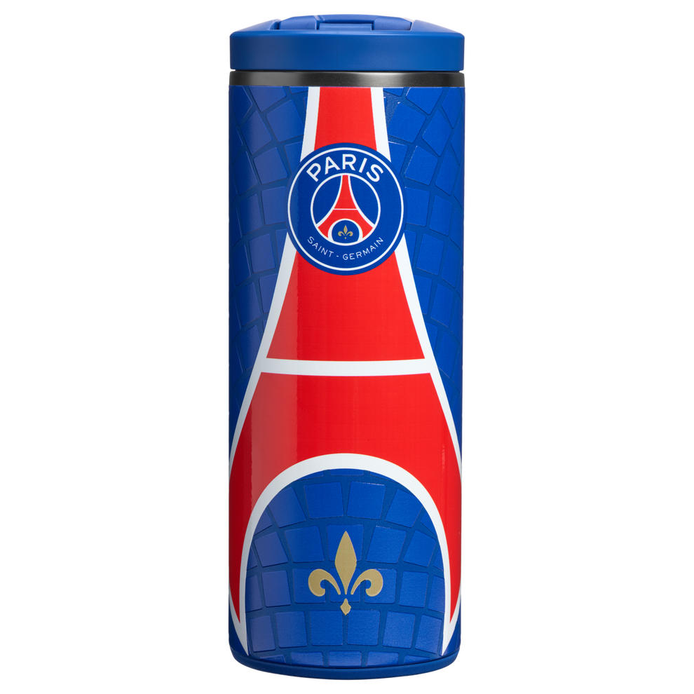 Stanley 1913 Stanley 1913 x Paris Saint-Germain Transit Fliptop Mug 0.47L in PSG Nouveau