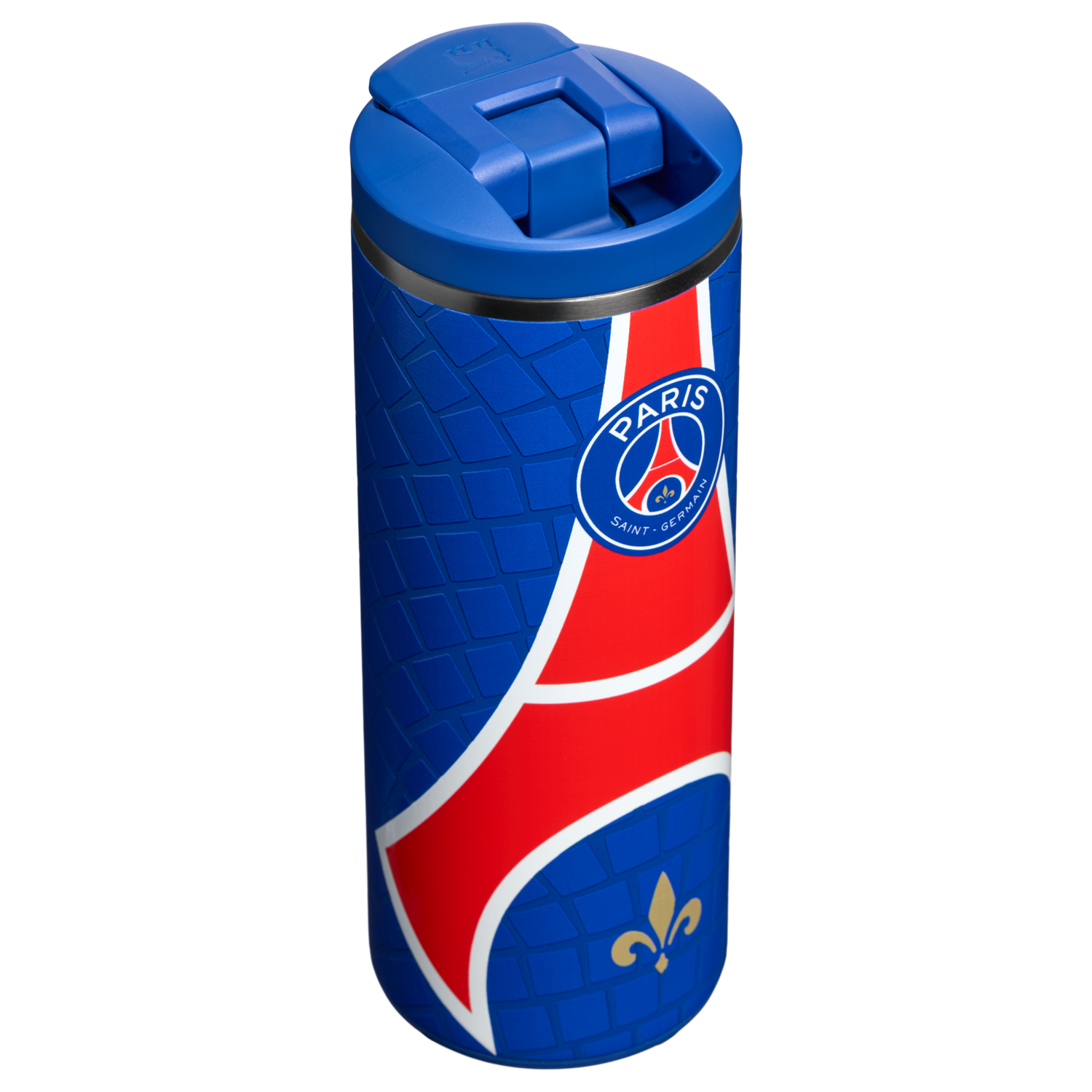 Stanley 1913 Stanley 1913 x Paris Saint-Germain Transit Fliptop Mug 0.47L in PSG Nouveau | View 2