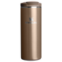 Swatch for Stanley 1913 Transit Flip Top Mug 0.35L in Pale Gold Shine