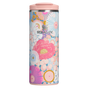 Swatch for Stanley 1913 Transit Flip Top Mug 0.35L in Sorbet Wildflower