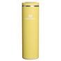 Swatch for Stanley 1913 Transit Flip Top Mug in Daffodil