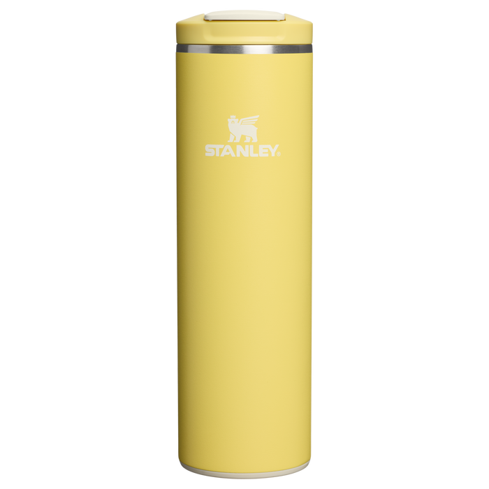 Stanley 1913 Transit Flip Top Mug 0.47L in Daffodil