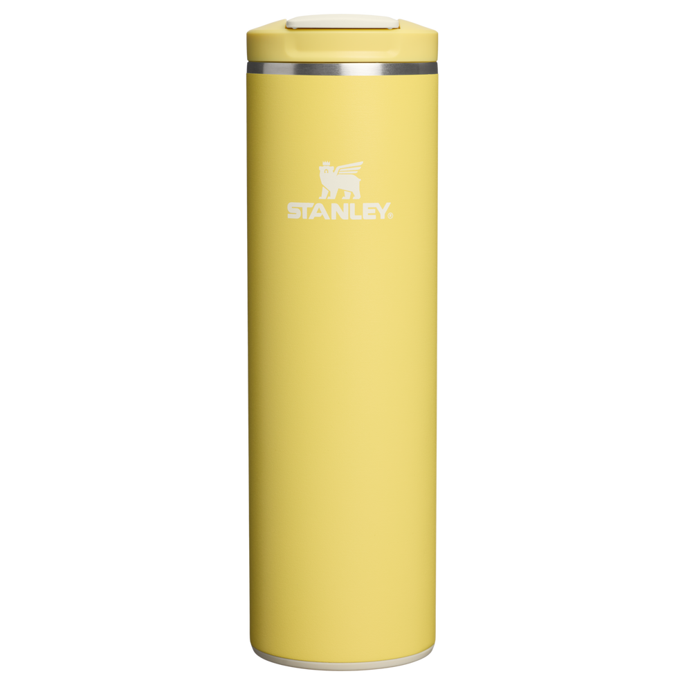 Stanley 1913 Transit Flip Top Mug 0.47L in Daffodil