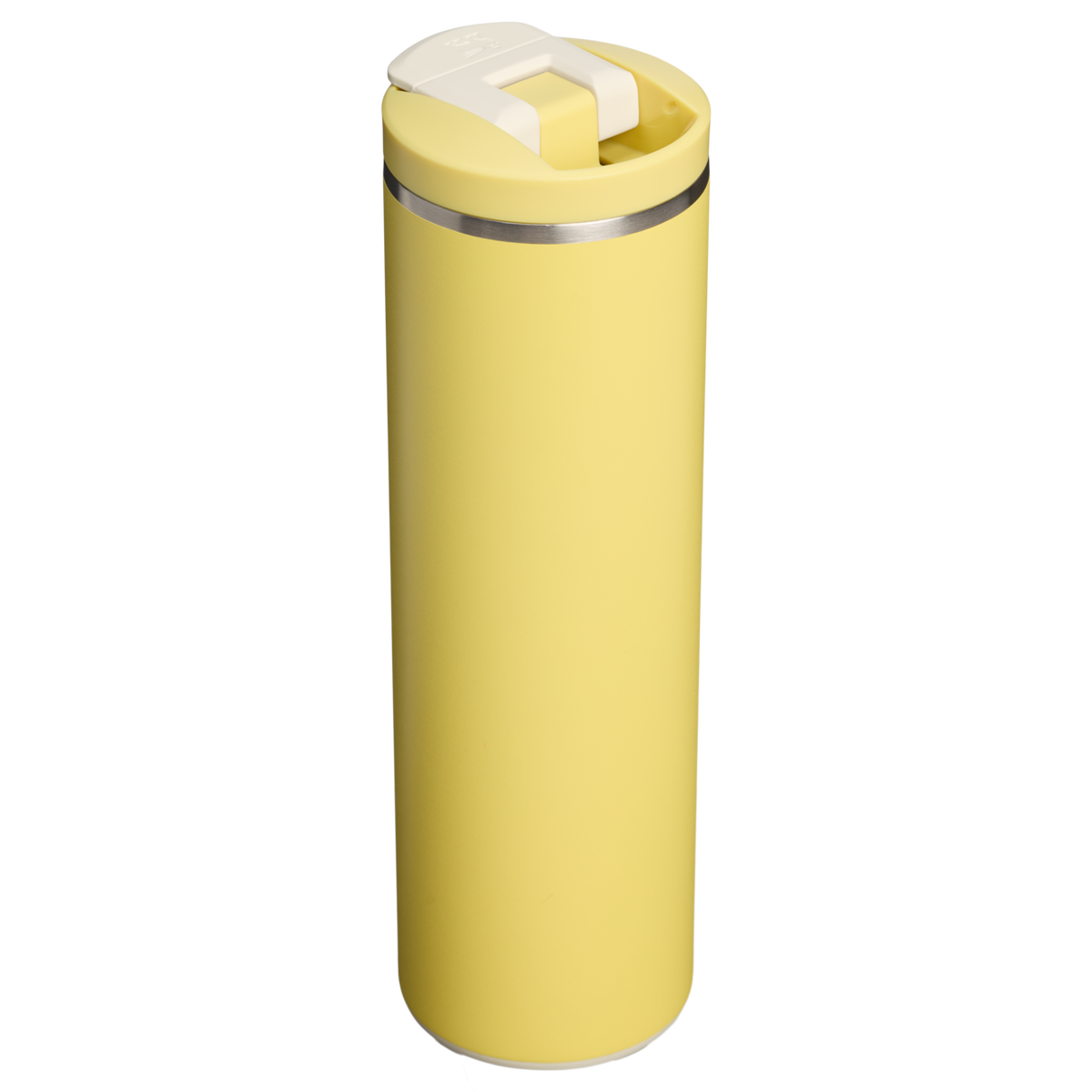Stanley 1913 Transit Flip Top Mug 0.47L in Daffodil