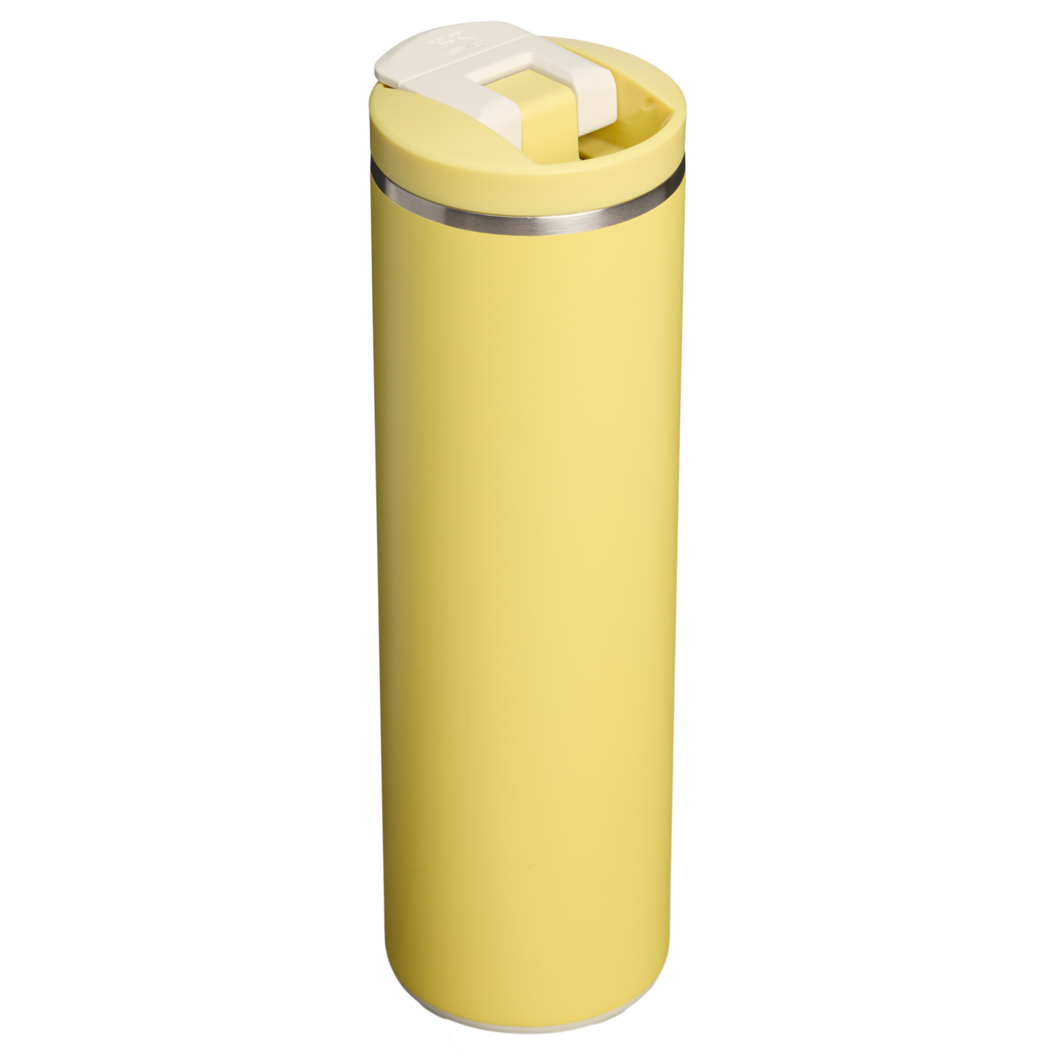 Stanley 1913 Transit Flip Top Mug 0.47L in Daffodil | View 2