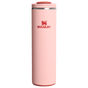 Swatch for Stanley 1913 Transit Flip Top Mug 0.47L - Stanley Create in Peach Rose