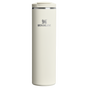 Swatch for Stanley 1913 Transit Flip Top Mug 0.59L in Cream Gloss