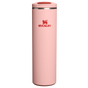 Swatch for Stanley 1913 Transit Flip Top Mug 0.59L in Peach Rose