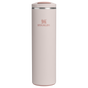 Swatch for Stanley 1913 Transit Flip Top Mug 0.59L in Rose Quartz