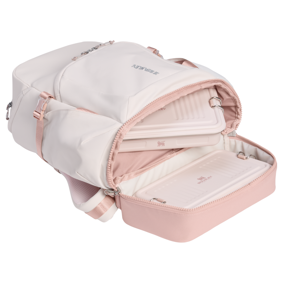 Vitalize Macro Method Backpack | 29.2L | Stanley 1913 GB