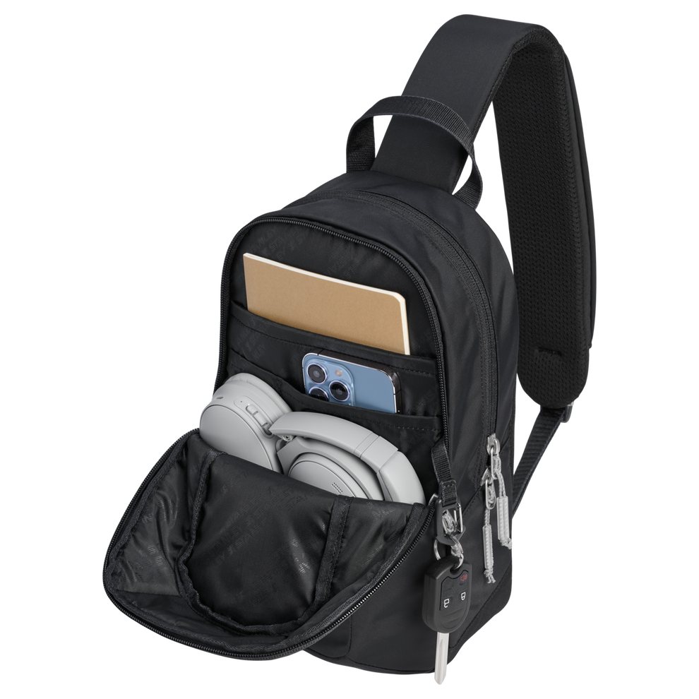 Stanley 1913 Vitalize™ Macro Method Crossbody 9.5L in Black