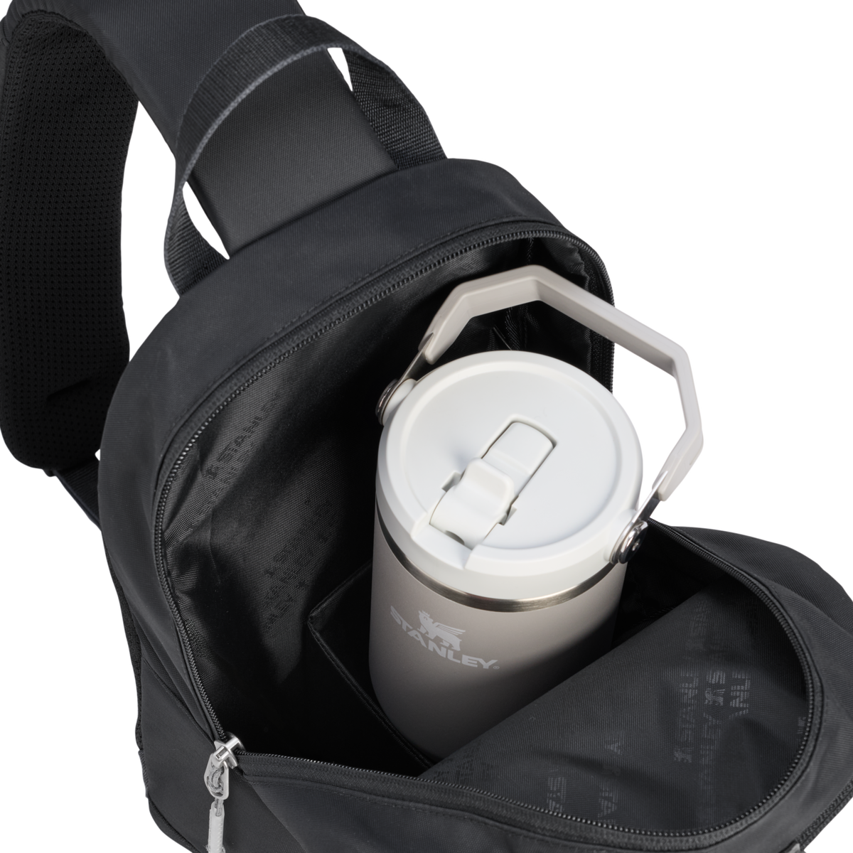 Stanley 1913 Vitalize™ Macro Method Crossbody 9.5L in Black