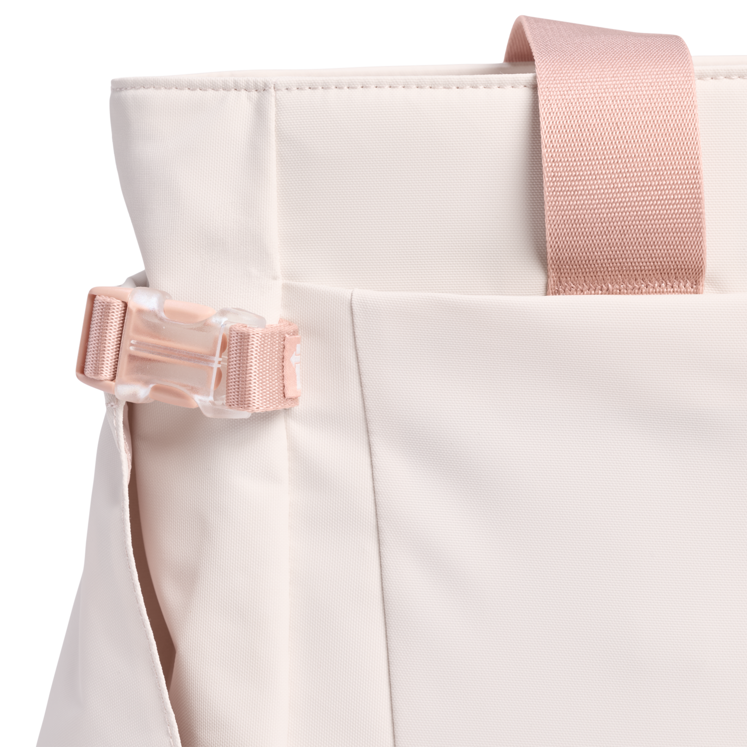 Stanley 1913 Vitalize™ Macro Method Tote 26.1L in Rose Quartz | View 3