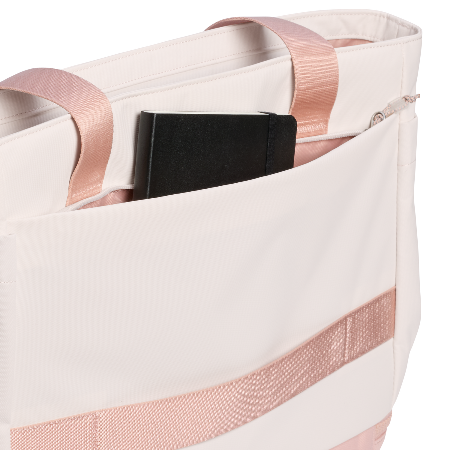 Stanley 1913 Vitalize™ Macro Method Tote 26.1L in Rose Quartz | View 4