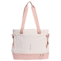 Swatch for Stanley 1913 Vitalize™ Macro Method Tote 26.1L in Rose Quartz