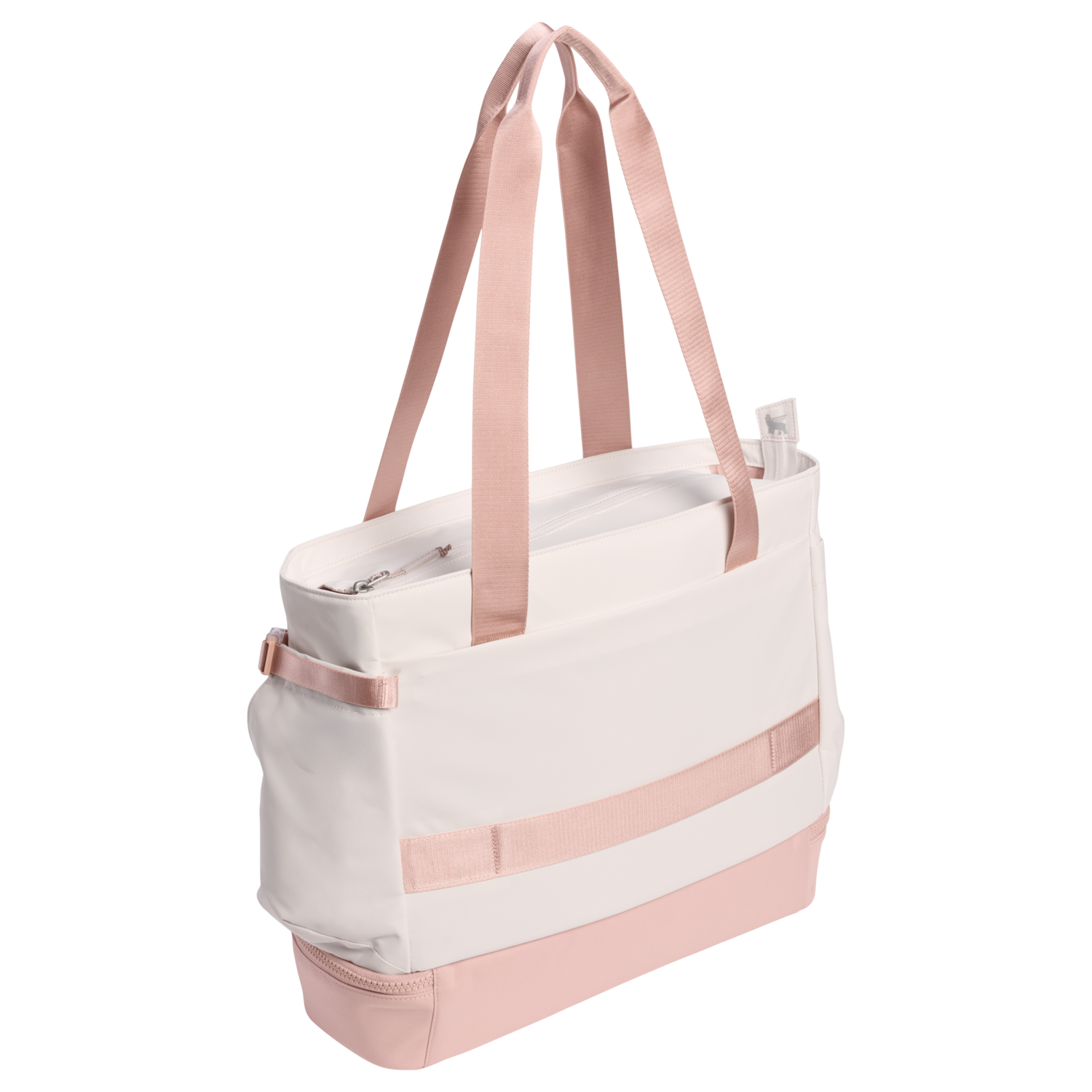 Stanley 1913 Vitalize™ Macro Method Tote 26.1L in Rose Quartz | View 1