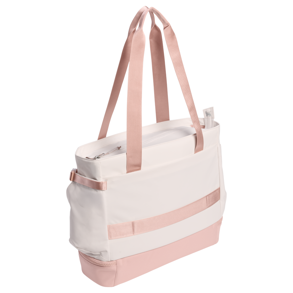 Stanley 1913 Vitalize™ Macro Method Tote 26.1L in Rose Quartz