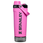 Swatch for Stanley 1913 Vitalize™ Shaker 0.59L in Hot Pink