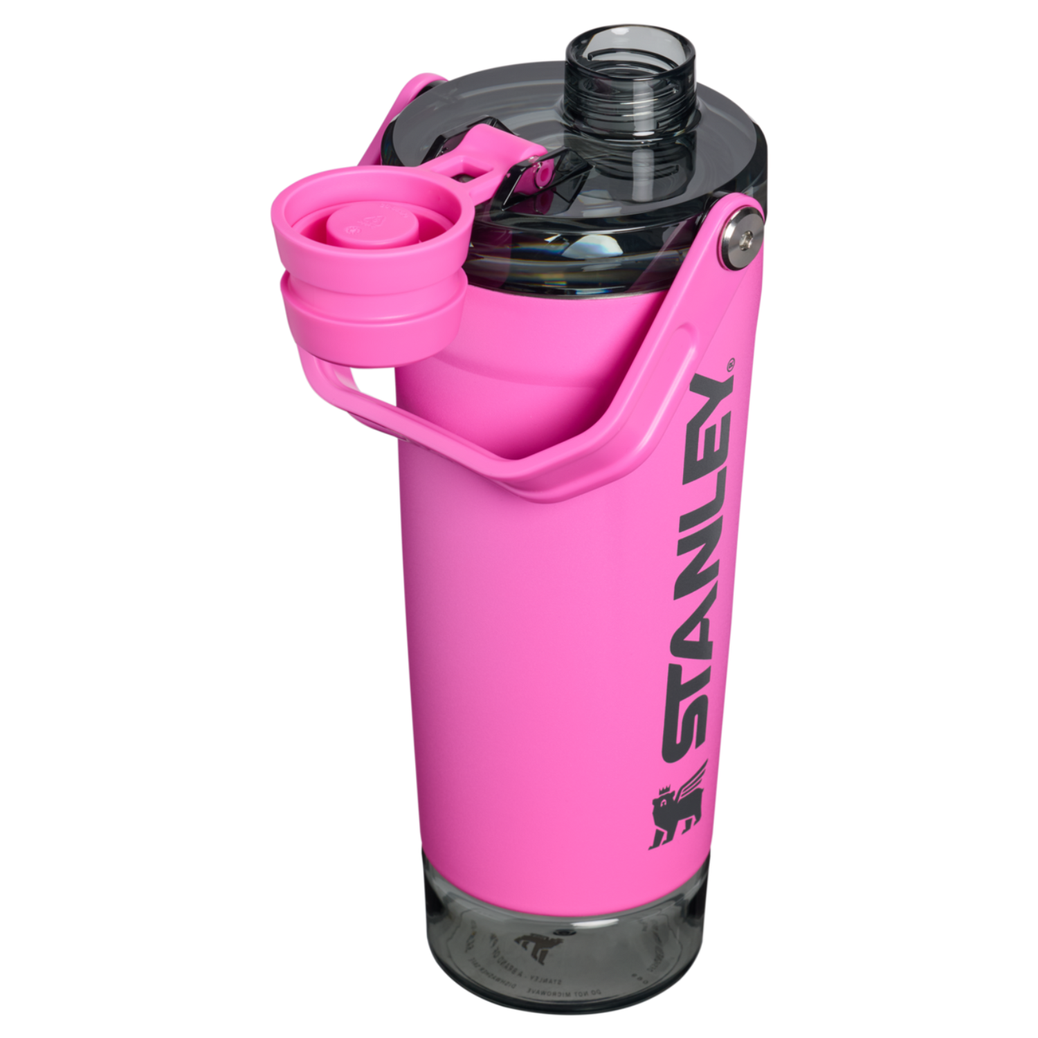 Stanley 1913 Vitalize™ Shaker 0.59L in Hot Pink | View 1