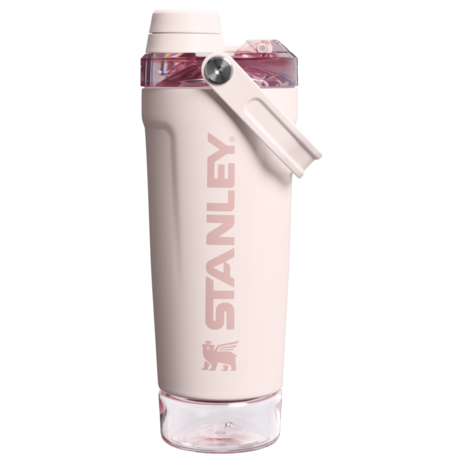 Stanley 1913 Vitalize™ Shaker in Rose Quartz | View 1