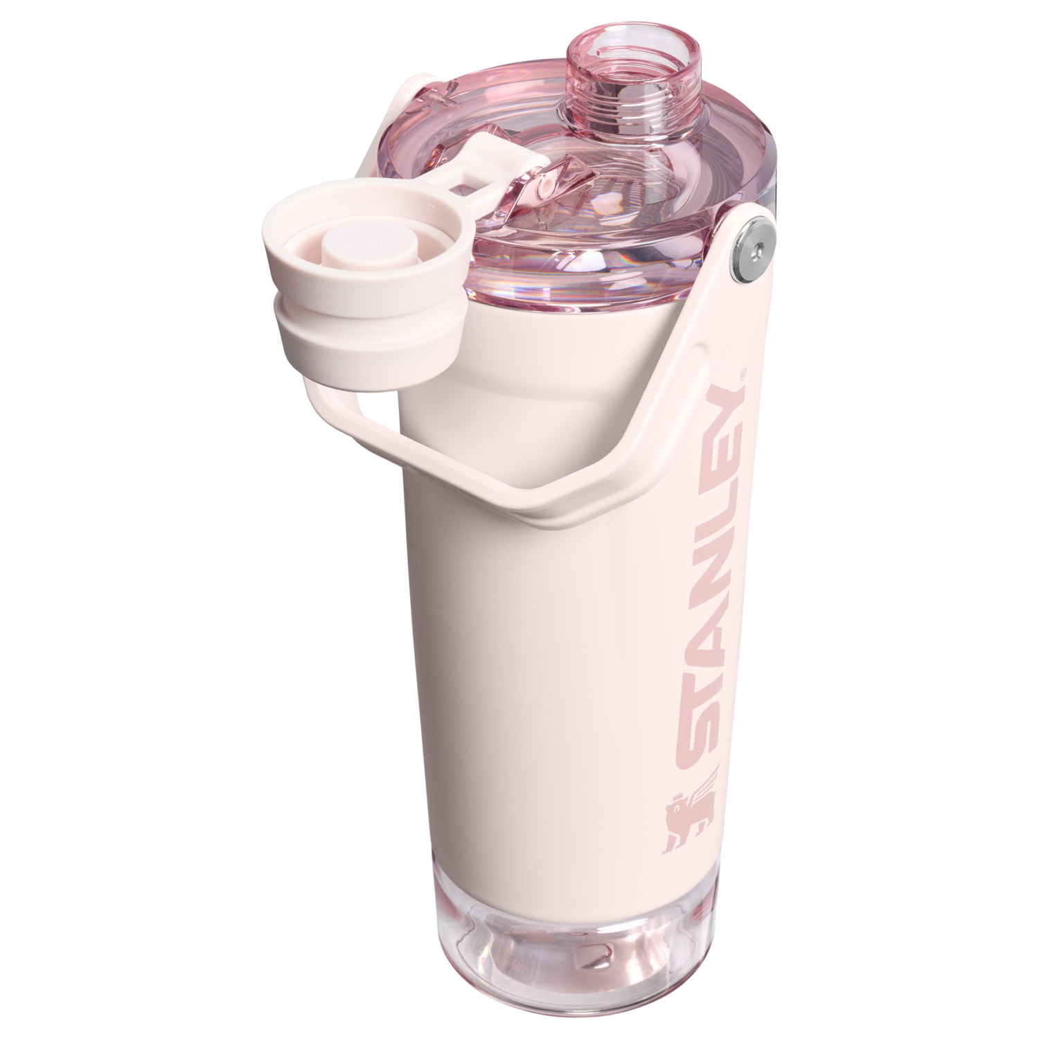 Stanley 1913 Vitalize™ Shaker in Rose Quartz | View 1