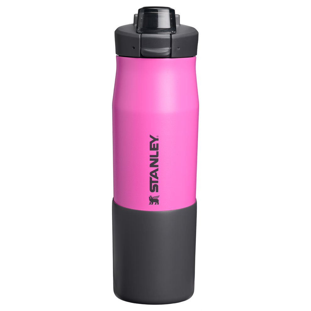Stanley 1913 Vitalize™ Tempo Bottle 0.71L in Hot Pink