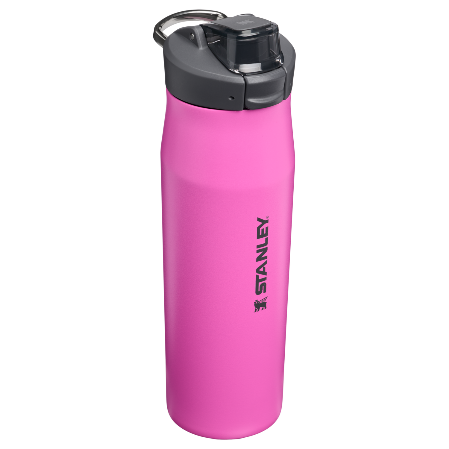 Stanley 1913 Vitalize™ Tempo Bottle 0.71L in Hot Pink | View 3