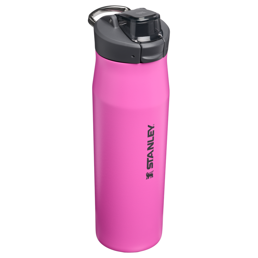 Stanley 1913 Vitalize™ Tempo Bottle 0.71L in Hot Pink