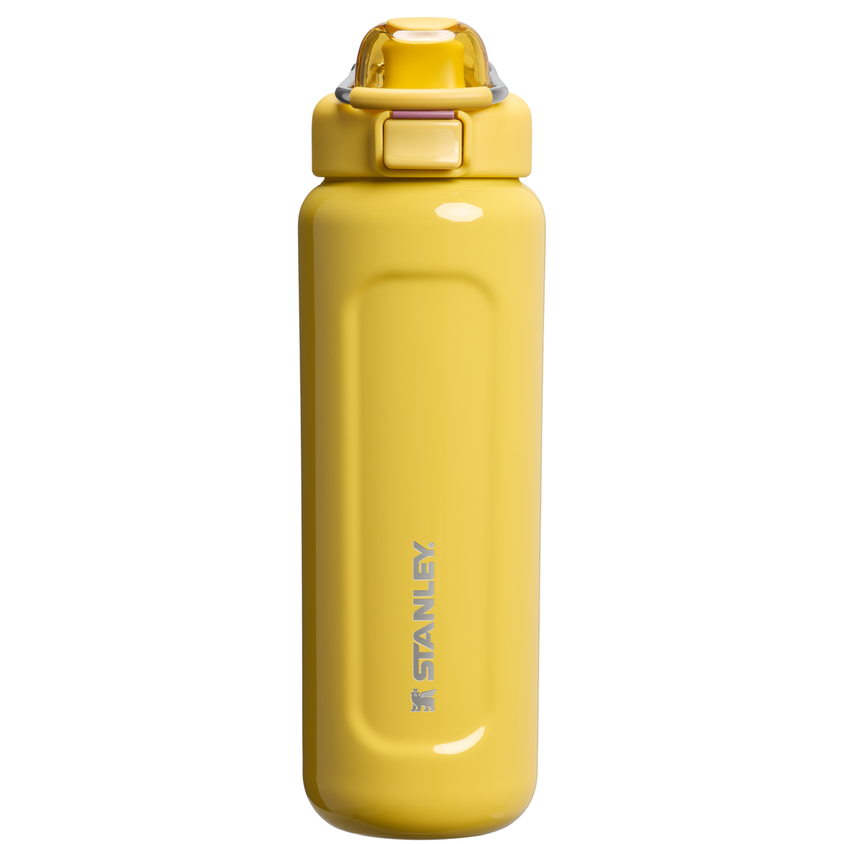 Stanley 1913 Classic Wellspring Bottle in Dijon Gloss