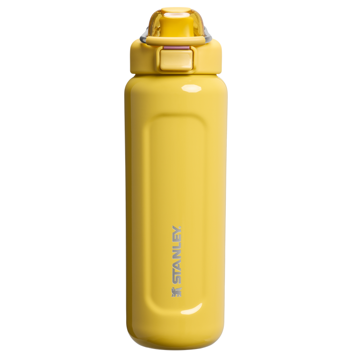 Stanley 1913 Classic Wellspring Bottle in Dijon Gloss