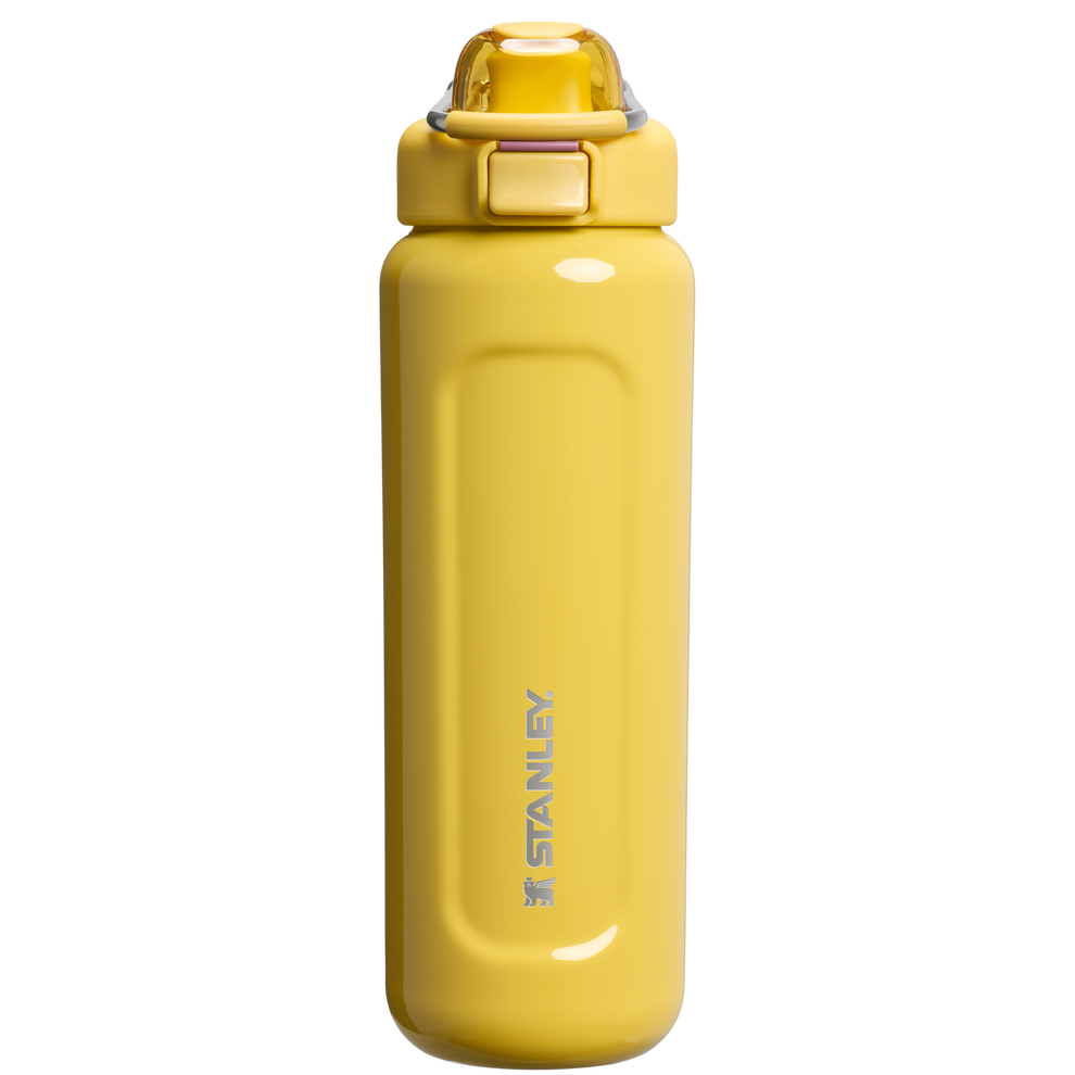 Stanley 1913 Classic Wellspring Bottle in Dijon Gloss