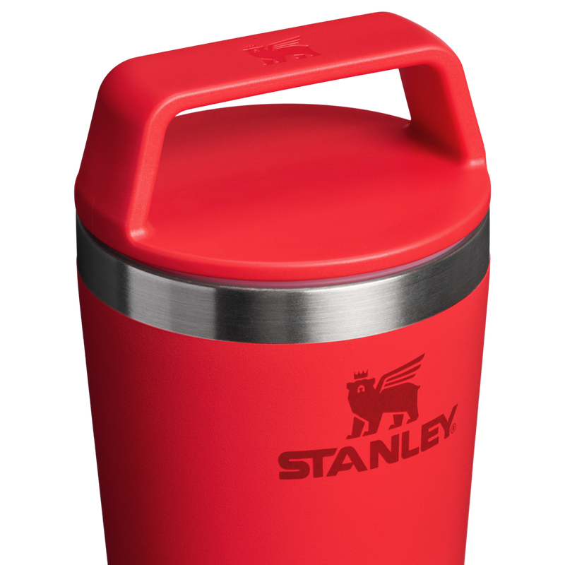 Stanley 1913 Café-To-Go Travel Mug 0.23L in Chili