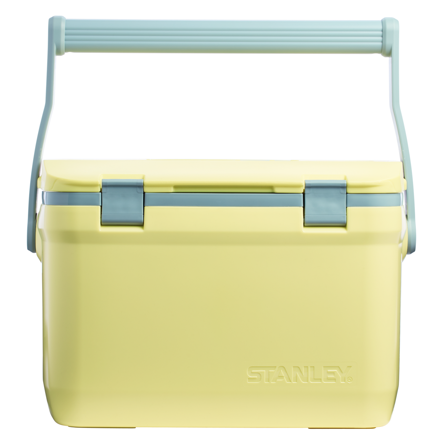 Stanley 1913 Easy-Carry Outdoor Cooler 15.1L in Pomelo | View 1