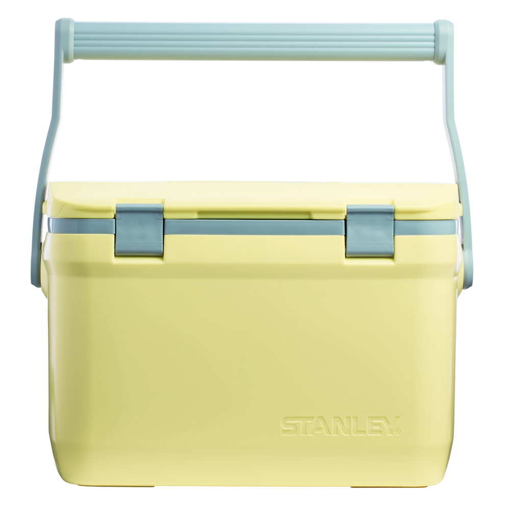 Stanley 1913 Easy-Carry Outdoor Cooler 15.1L in Pomelo