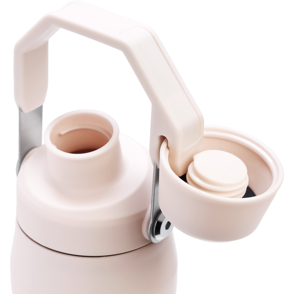 Stanley 1913 IceFlow™ Fast Flow Bottle 0.71L in Rose Quartz