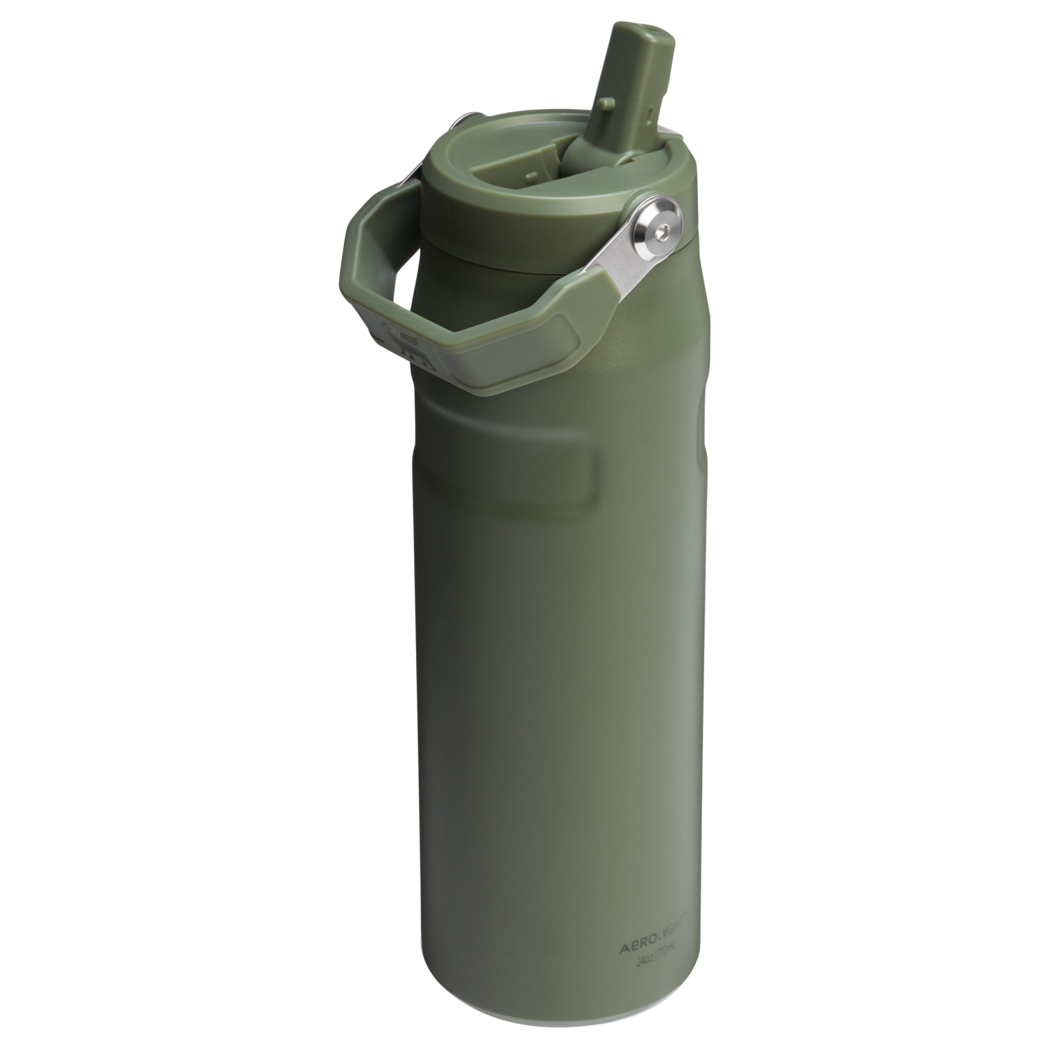 Stanley 1913 IceFlow™ Bottle Flip Straw 2.0 in Dried Pine