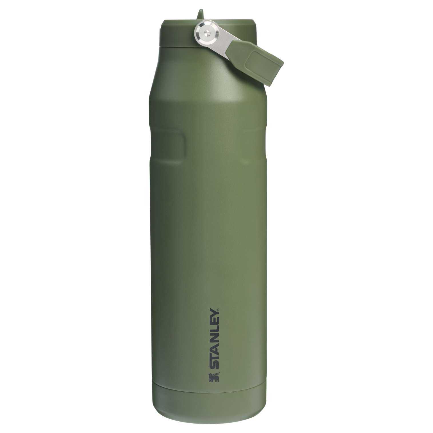 The IceFlow™ Bottle Flip Straw 2.0 | 1.06L