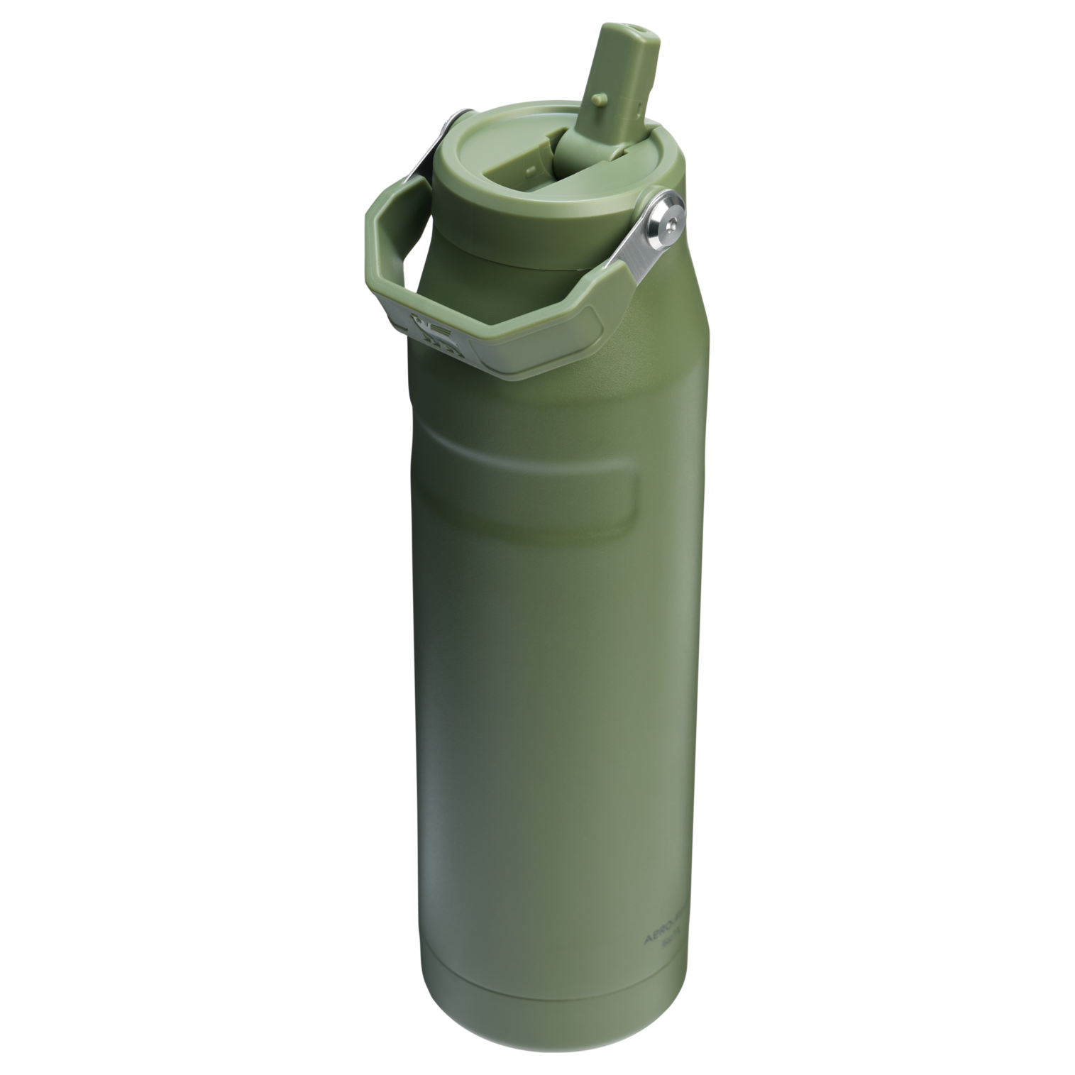 The IceFlow™ Bottle Flip Straw 2.0 | 1.06L