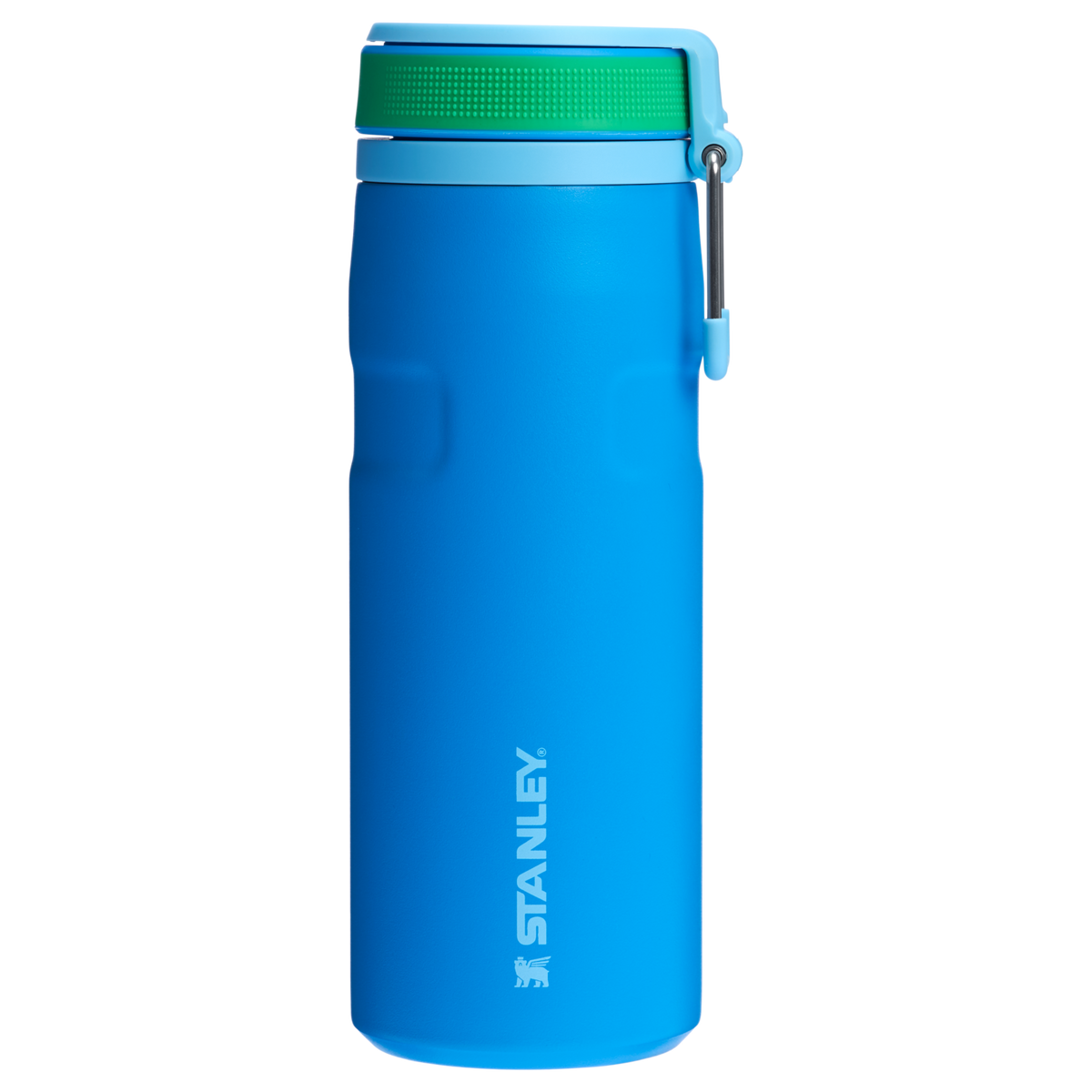 Stanley 1913 IceFlow™ Bottle Twist Flip in Azure
