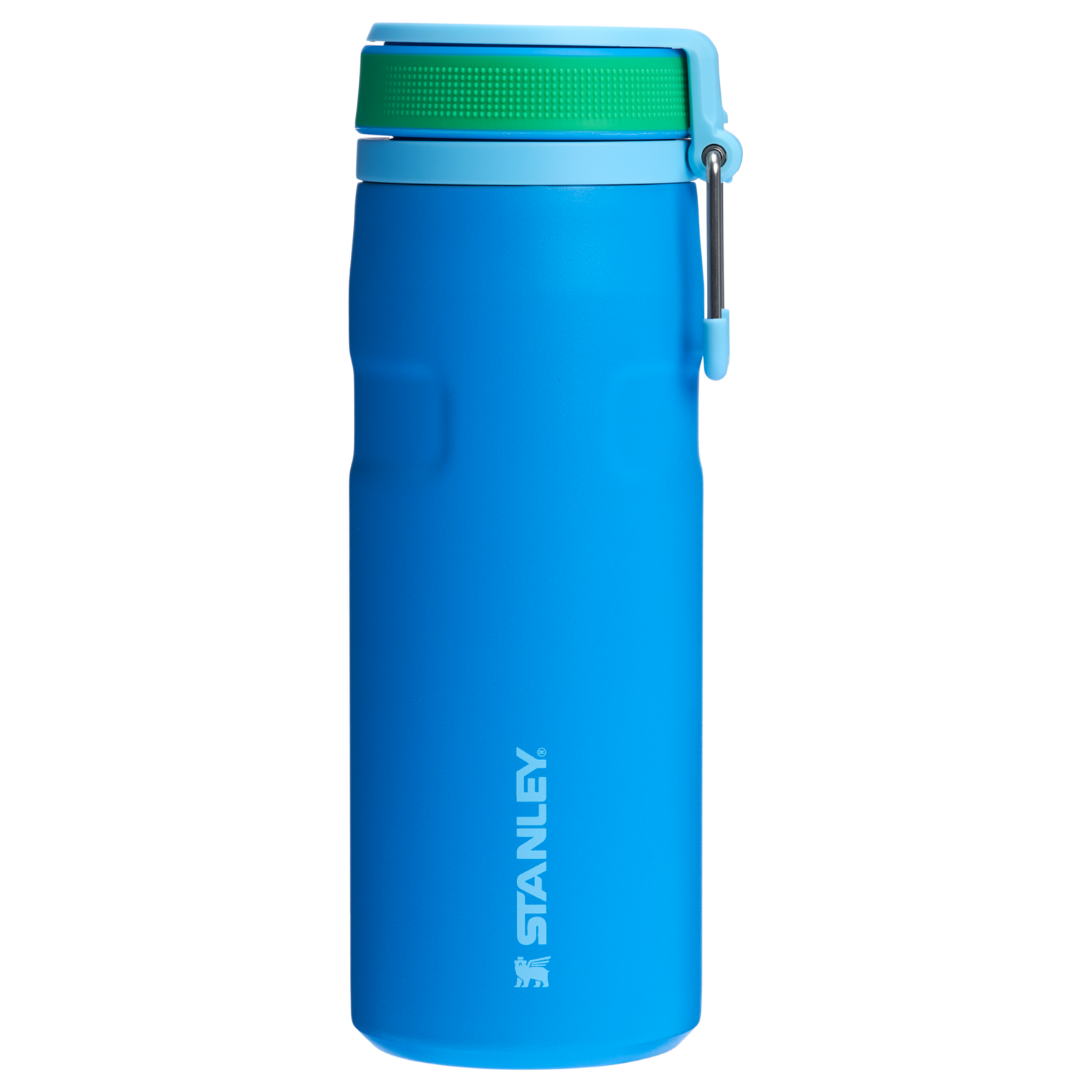 Stanley 1913 IceFlow™ Bottle Twist Flip in Azure