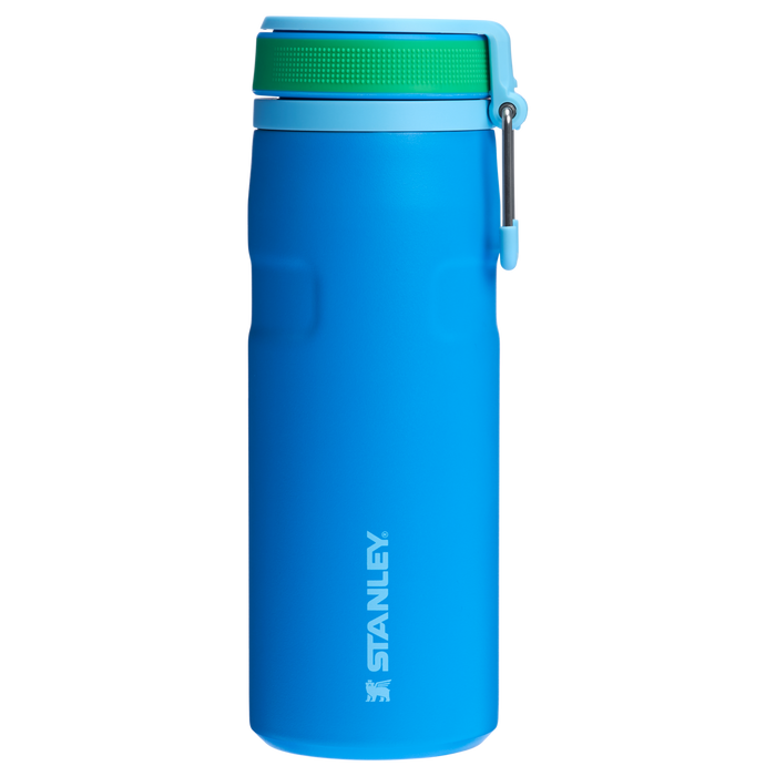 Stanley 1913 IceFlow™ Bottle Twist Flip in Azure