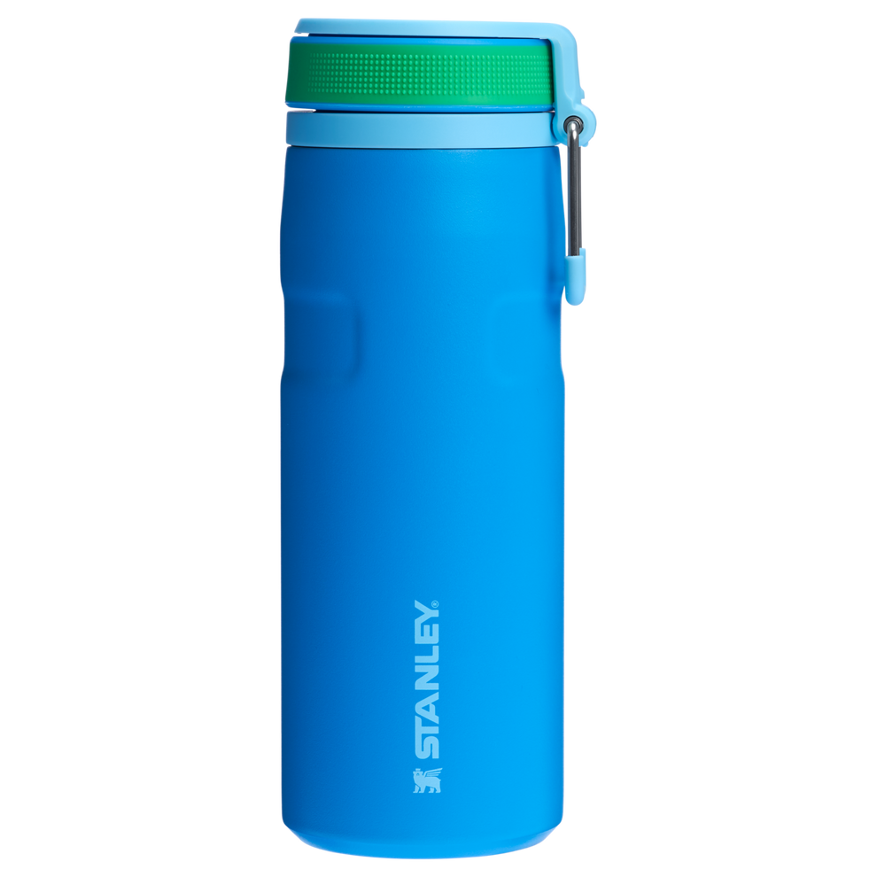 Stanley 1913 IceFlow™ Bottle Twist Flip in Azure