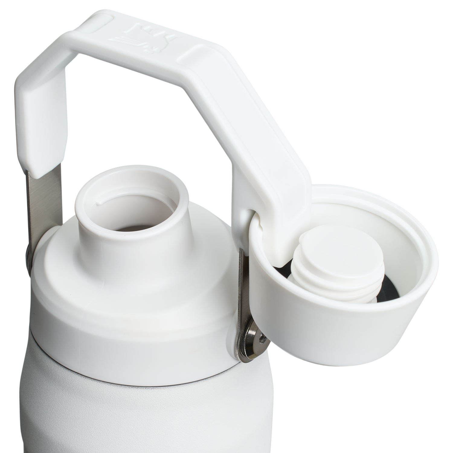 Stanley 1913 IceFlow™ Fast Flow Bottle in Frost | View 3