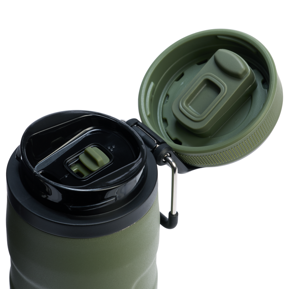 Stanley 1913 IceFlow™ Bottle Twist Flip 0.47L in Dried Pine
